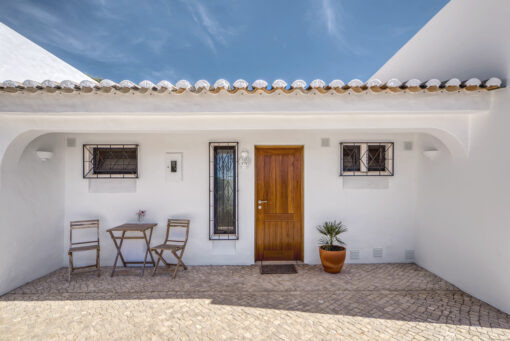 Villa Torrinha - Afbeelding 28