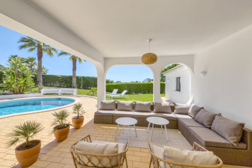 Villa Torrinha - Afbeelding 4