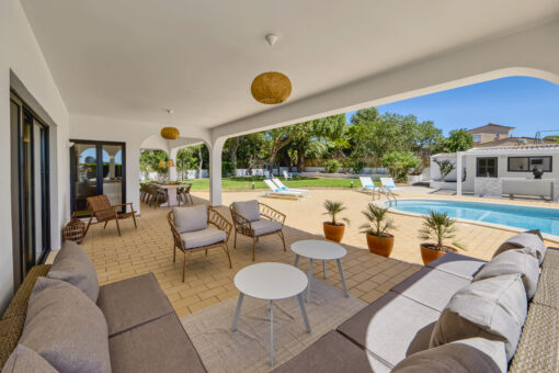 Villa Torrinha - Afbeelding 5
