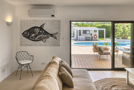 Villa Torrinha - Afbeelding 12