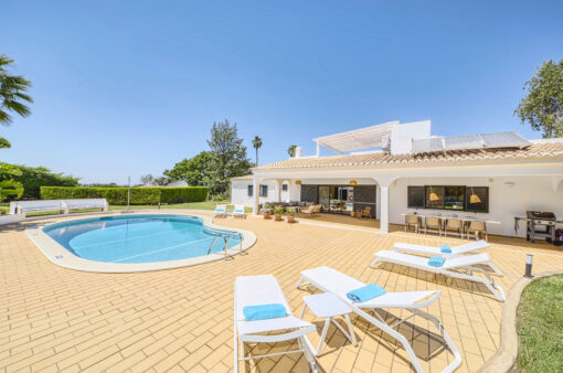 Villa Torrinha - Afbeelding 2