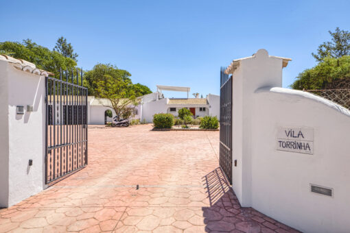 Villa Torrinha - Afbeelding 34